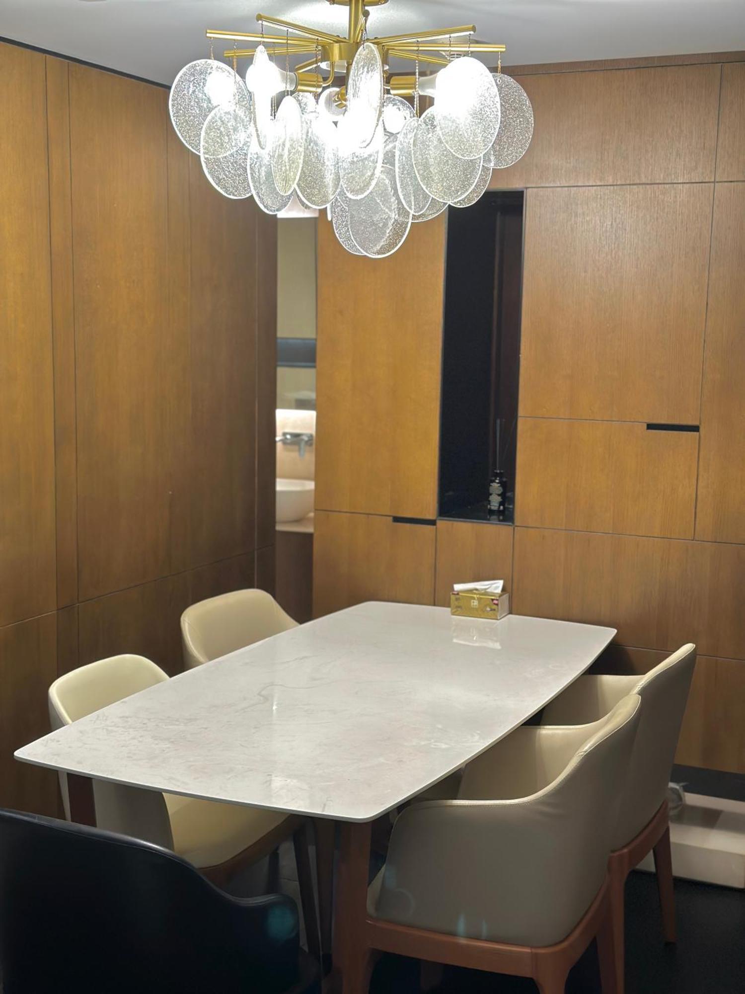 שנגחאי Zhome-Luxury Three-Bedroom Suite-Near The Bund מראה חיצוני תמונה