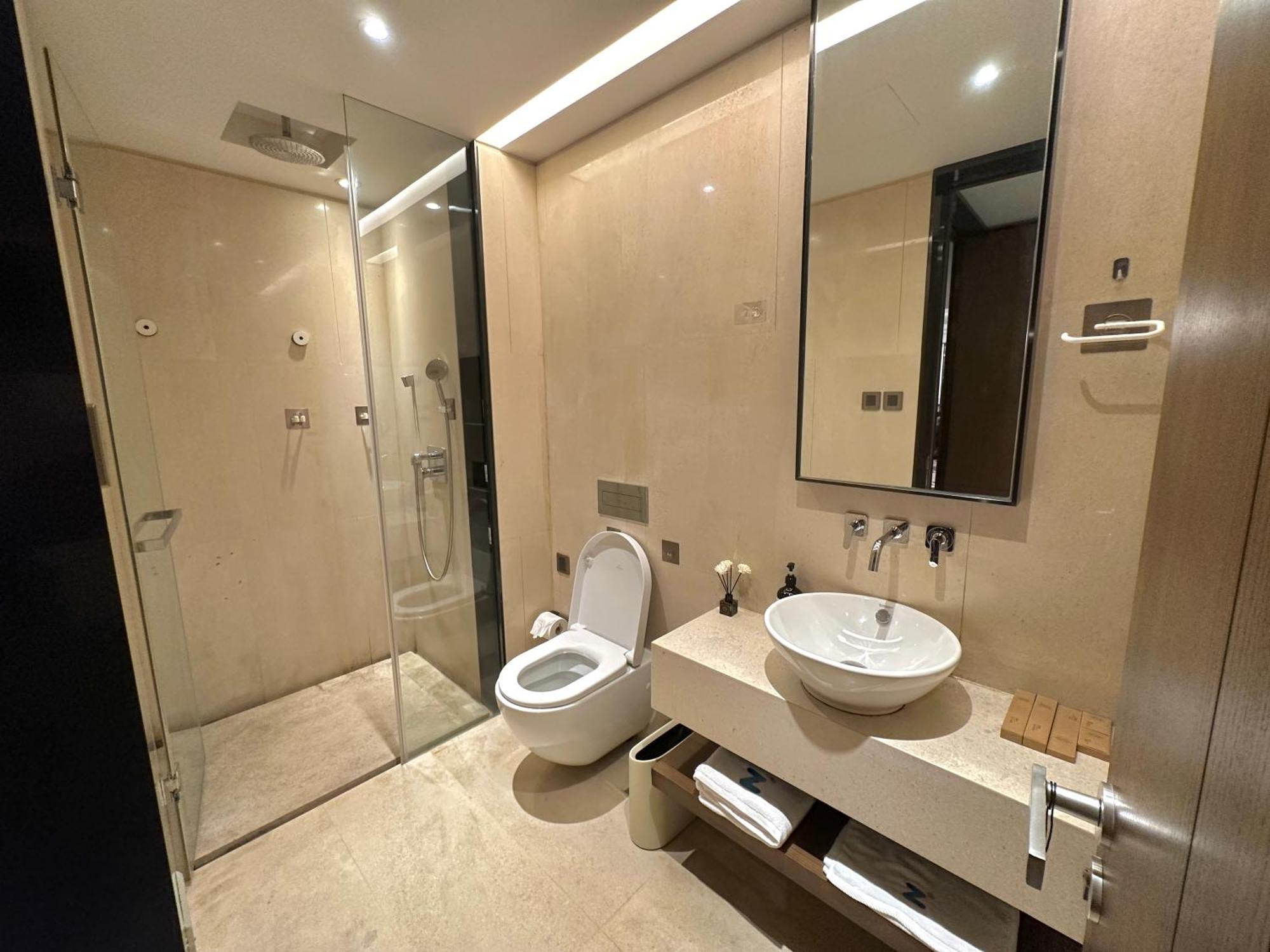שנגחאי Zhome-Luxury Three-Bedroom Suite-Near The Bund מראה חיצוני תמונה